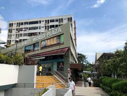 Beauty World Plaza (D21), Shop House #586026381